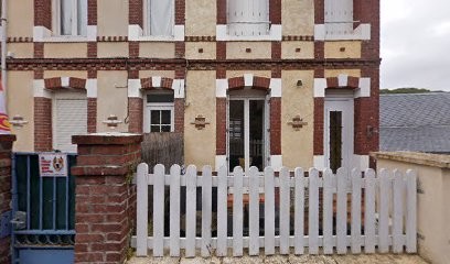 L' Atmosphère d'Yport, Gîte à Yport