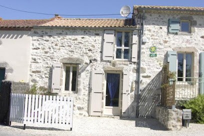 Gîte Le Verger, Gîte à Saint-Mars-la-Réorthe