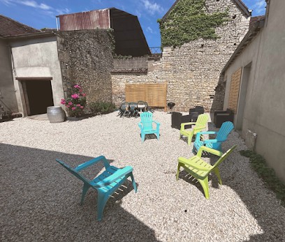 Gîte La Feuillette, Gîte à Maligny