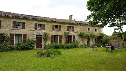 Gite De La Poterie, Gîte à Celles-sur-Belle