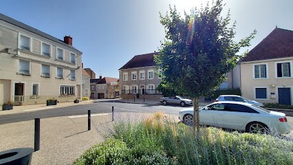 Gites du chateau à Chateaumeillant, Gîte à Châteaumeillant
