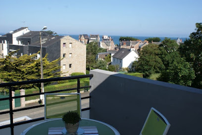Résidence Côté Mer - Gîtes De France Gîte à Pléneuf-Val-André