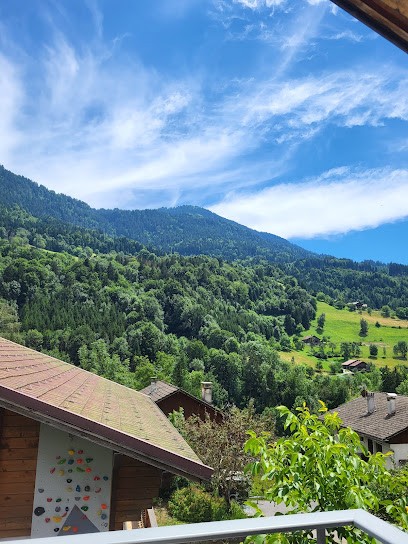 Gite Paul et Gaby Mermillod, Gîte aux Villards-sur-Thônes