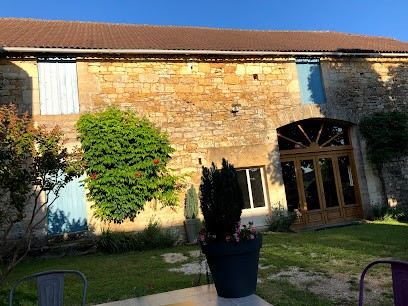 Gîte de Mouney, Gîte à Cherveix-Cubas