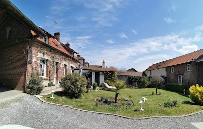 Gîte Cosy Green Oise, Gîte à Chevincourt