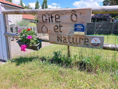 Gite Ô Et Nature: Location De Vacances Pour 4 À 6 Personnes Proche Lac Et Plage, Nantes, Loire-Atlantique, Pays De La Loire, Gîte à Saint-Viaud