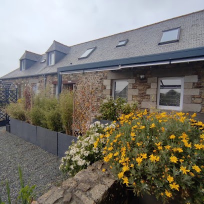 Les Joly gîtes de Kervrézel, Gîte à Pleumeur-Gautier