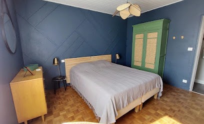 La Telline, Gîte à L'Aiguillon-sur-Mer