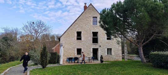 Les gîtes de l'Arnon, Gîte à Saint-Baudel