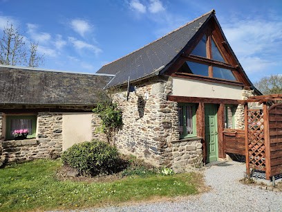 Les Gîtes Du Kéribet, Gîte à Saint-Martin-des-Prés
