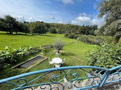 La Pissarelle, Gîte à Châtelus-le-Marcheix