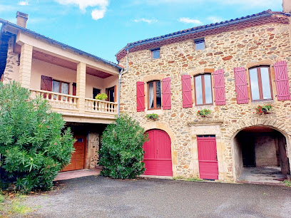 Gîte Des Portes De L'aveyron - Gîtes De France, Gîte à Bouillac