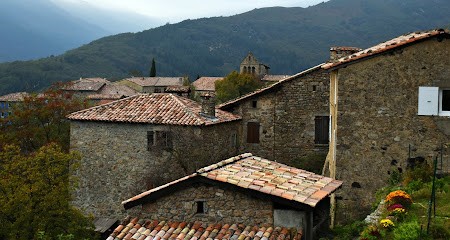 Gîte D'étape De Laboule, Gîte à Laboule