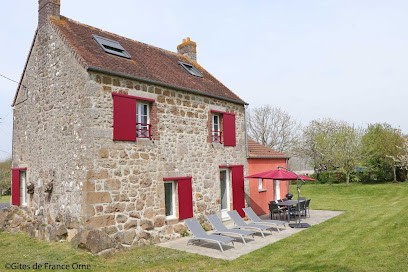 Le Mêni - Gîtes De France, Gîte à Ménil-Gondouin