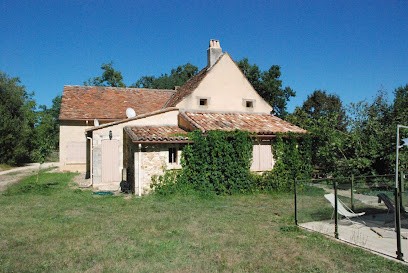 Le Gîte Les Garris, Gîte à Saint-Sauveur