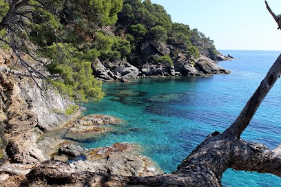 Le Paradis Bleu Calanque de Figuières, Gîte à Ensuès-la-Redonne