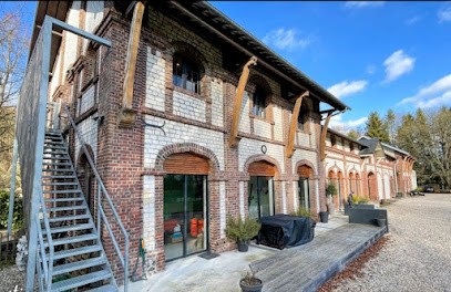 Canaletto, Gîte à Fontaine-le-Bourg