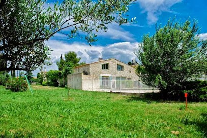 gîtes de ste eulalie, Gîte à Garrigues-Sainte-Eulalie