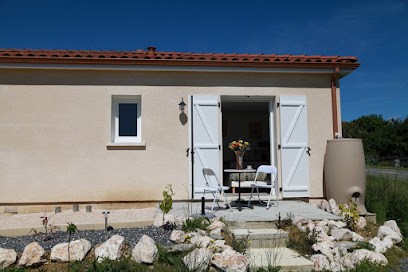 NANQUETTE MARC, Gîte à Castelnau-Magnoac