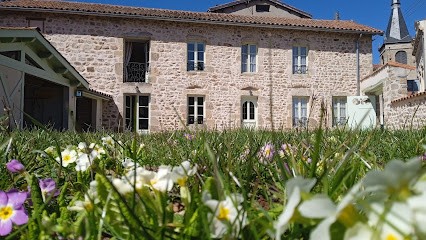 Au Détour De L'Arzon, Gîte à Craponne-sur-Arzon