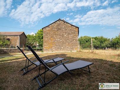 Gite De Frayssinous - Gîtes De France, Gîte à Trémouilles