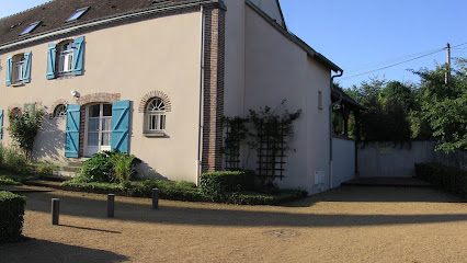 La Métairie - Gîtes De France, Gîte à Trizay-Coutretot-Saint-Serge