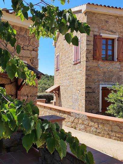 Paisolu Di Sant'amanza, Gîte à Pietrosella