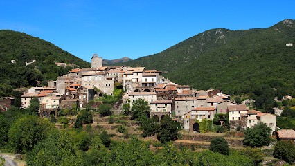 Bastide, Gîte à Saint-Martial