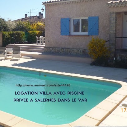 Gite Les Hortensias (MIREUR), Gîte à Salernes