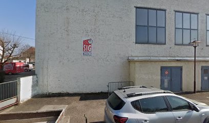 Gite Strasbourg, Gîte à Illkirch-Graffenstaden