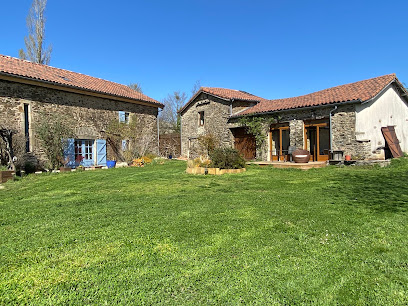 Locaterre, Gîte Et Chambres D'hôtes, Gîte à Paulinet