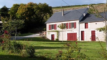 Gite Chez Nenain, Gîte à Sury-en-Vaux