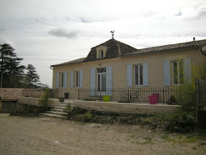 Bed-Diodet VELASCO MUÑOZ Juan, Gîte à Doulezon