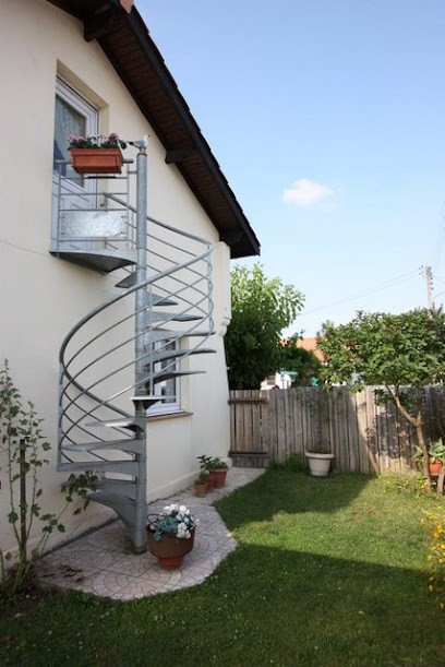 Gite Pessac, Gîte à Pessac