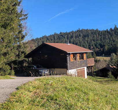 Jolichalet, Gîte à Xonrupt-Longemer