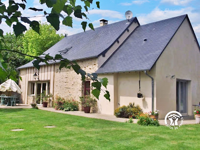 La Hérissière, Jusqu'à 8 Personnes - Gîtes De France, Gîte à Château-Gontier-sur-Mayenne
