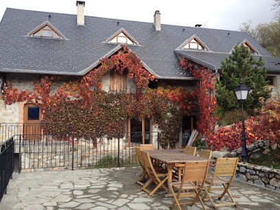 Gite Le Mazacote de Florisol, Gîte aux Côtes-de-Corps