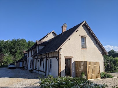 La Sablière, Gîte à Souvigny-en-Sologne