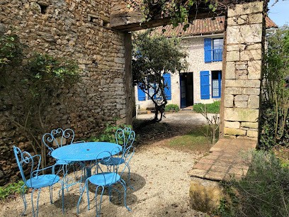 Le gite de la Foret, Gîte à Saint-Sauvant