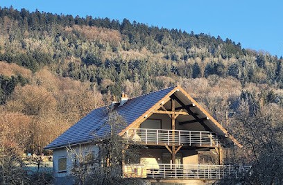 Gite chez Mémère Hélène, Gîte à Fresse