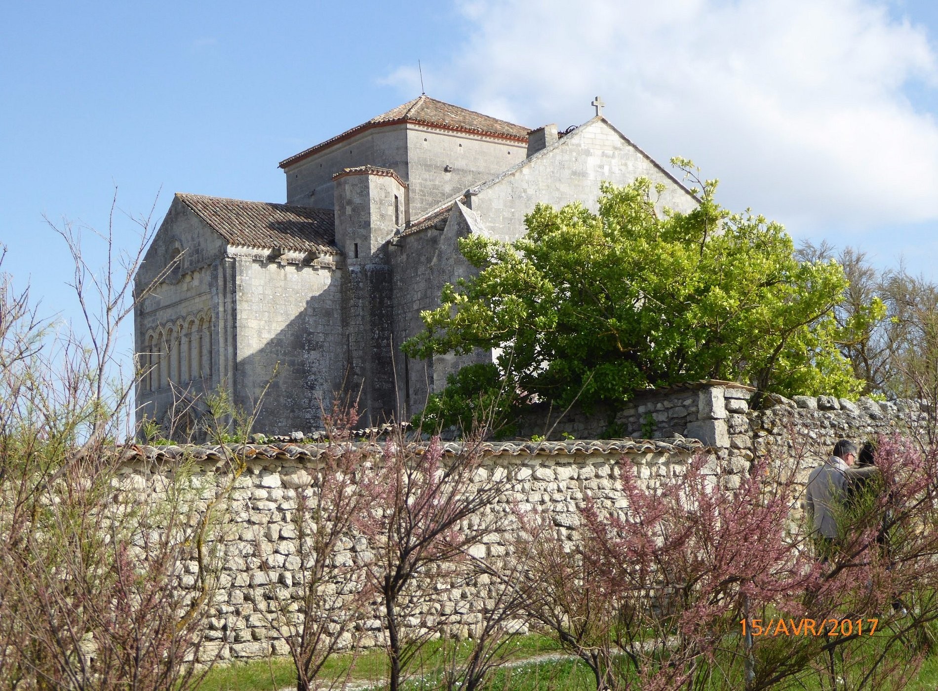 The Old Customs House, Gîte à Talmont-sur-Gironde