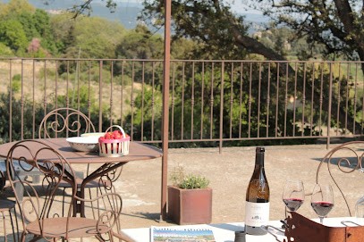 Domaine Beauvalcinte, Gîte à Suzette