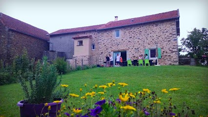 gite du pradou, Gîte à Morlhon-le-Haut