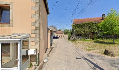 Gîte 3 épis Lô Four, Gîte à La Chapelle-aux-Bois