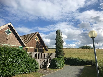 L'oreille du pelerin, Gîte à Monsols