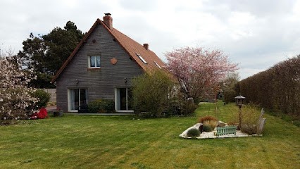 Gîte des Leveignés, Gîte à Heuqueville