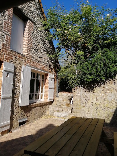 La Maison Normandelys, Gîte aux Andelys