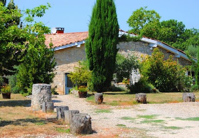 Gites Hameau De Rageade, Gîte à Sembas