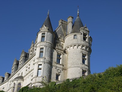 LE HAMEAU DU PEU, Gîte à Châteauvieux