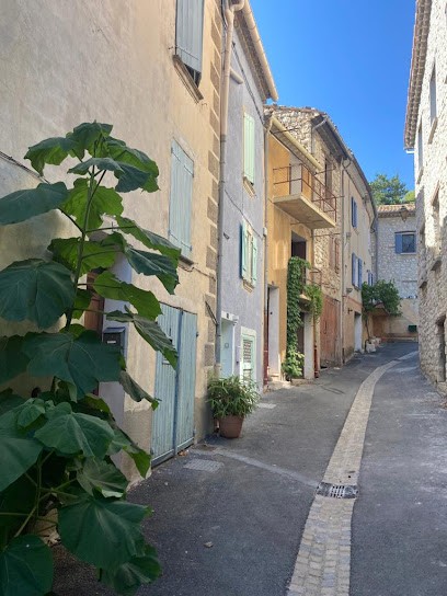 Le Havre du Pastre, Gîte à Buis-les-Baronnies